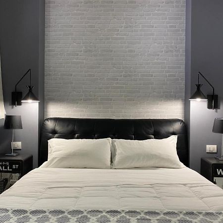 2B Fifteen Floor Suite Napoli 외부 사진