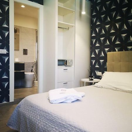 2B Fifteen Floor Suite Napoli 외부 사진