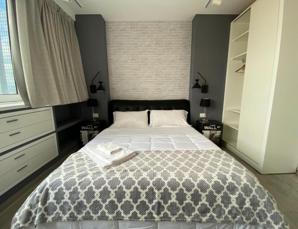2B Fifteen Floor Suite Napoli 외부 사진