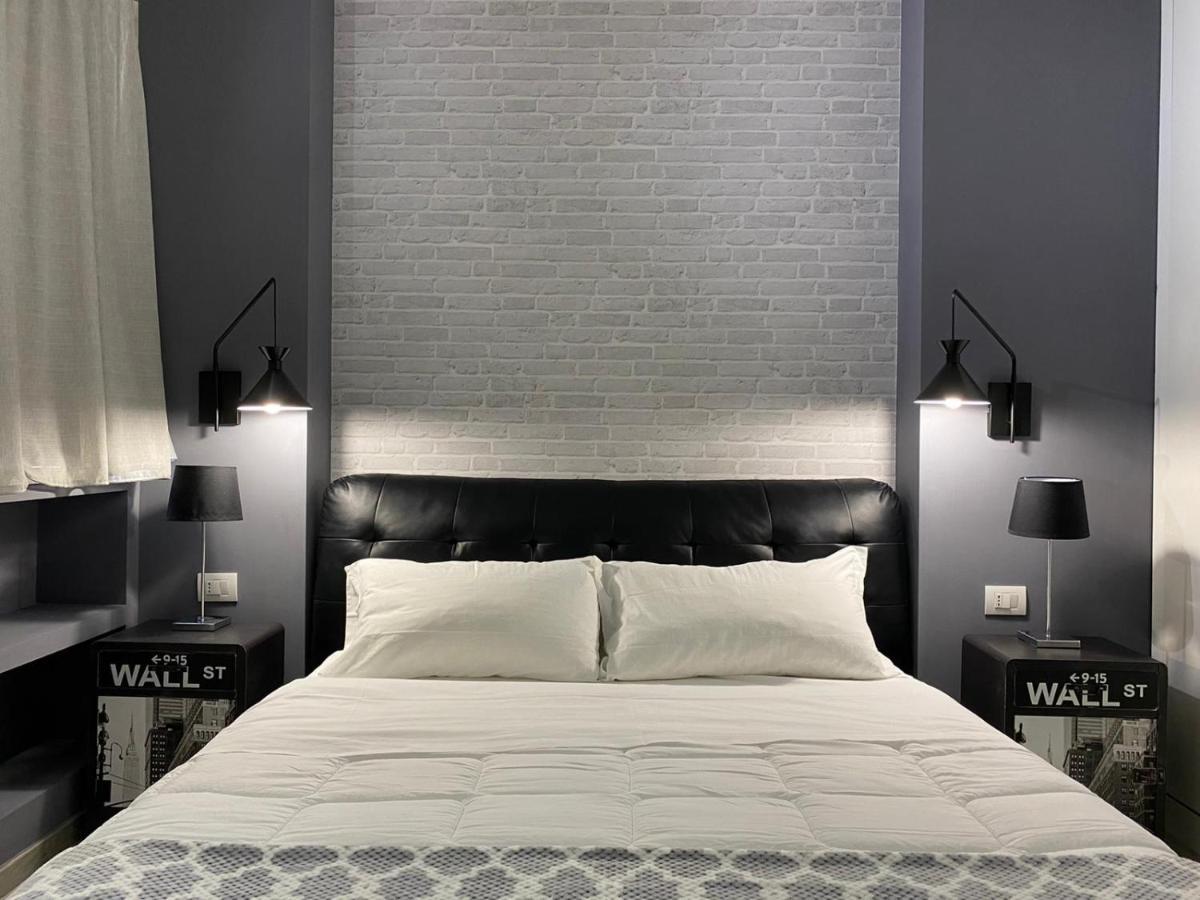 2B Fifteen Floor Suite Napoli 외부 사진