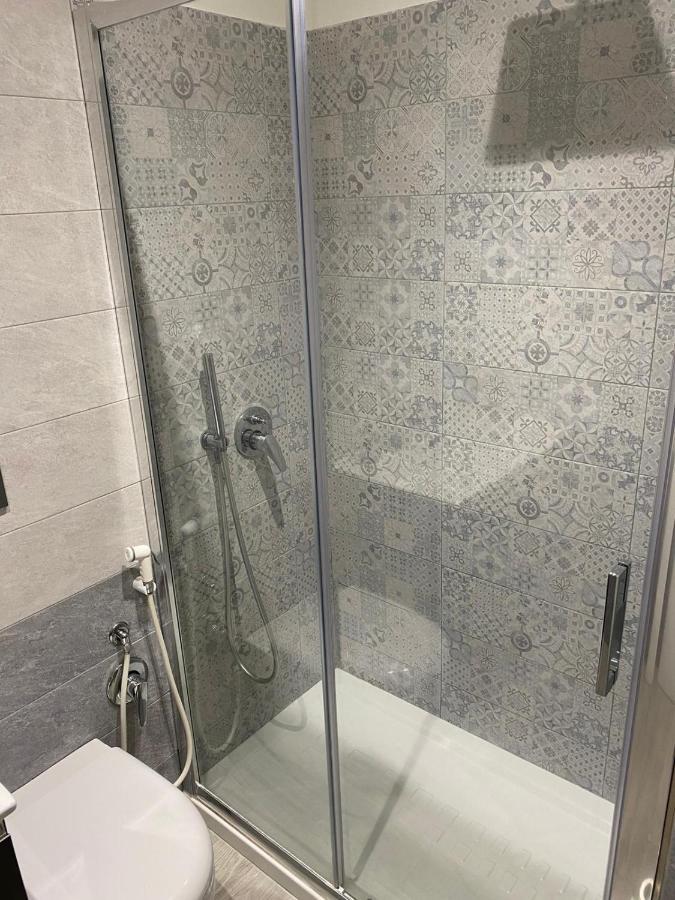 2B Fifteen Floor Suite Napoli 외부 사진