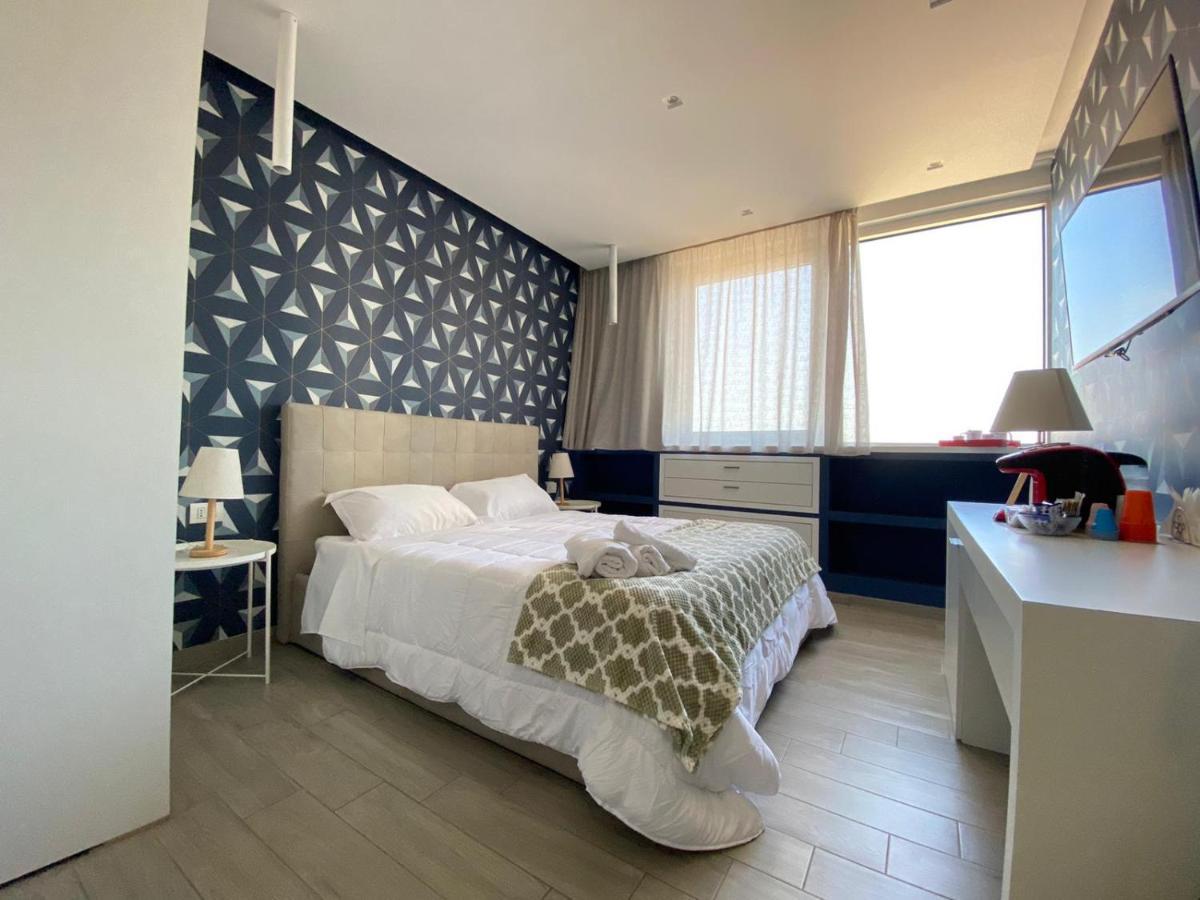 2B Fifteen Floor Suite Napoli 외부 사진