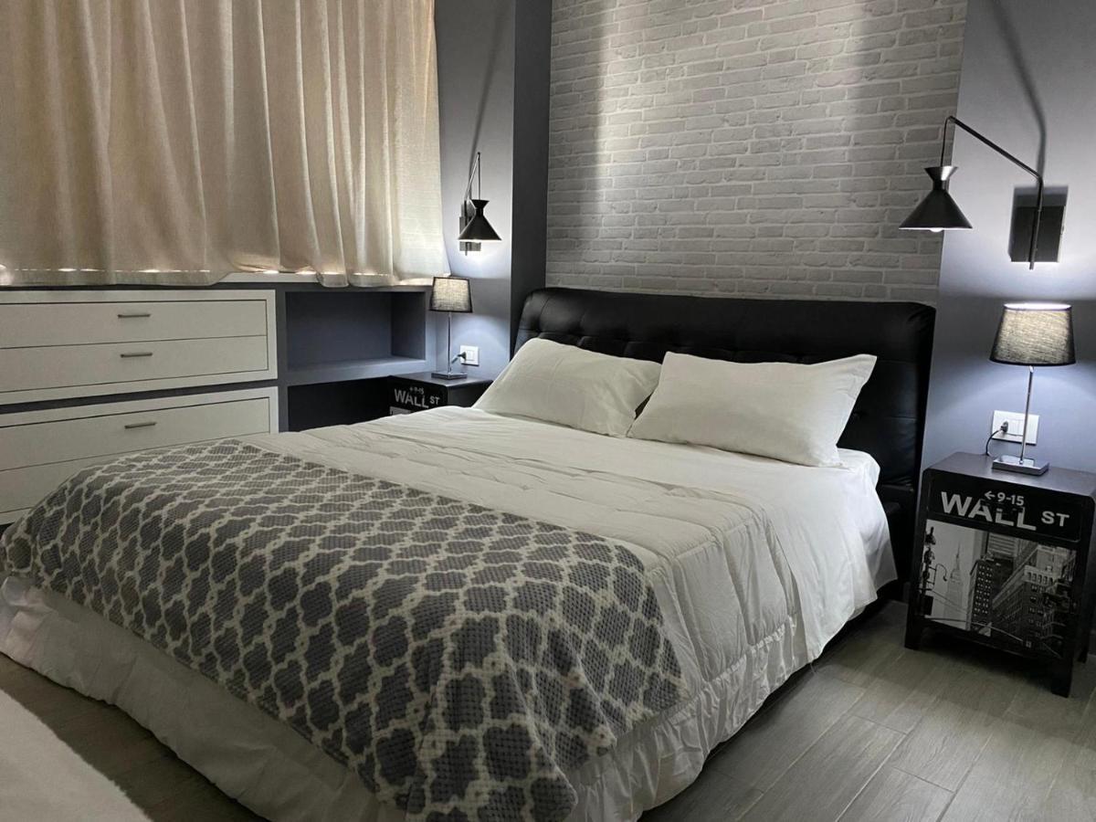 2B Fifteen Floor Suite Napoli 외부 사진