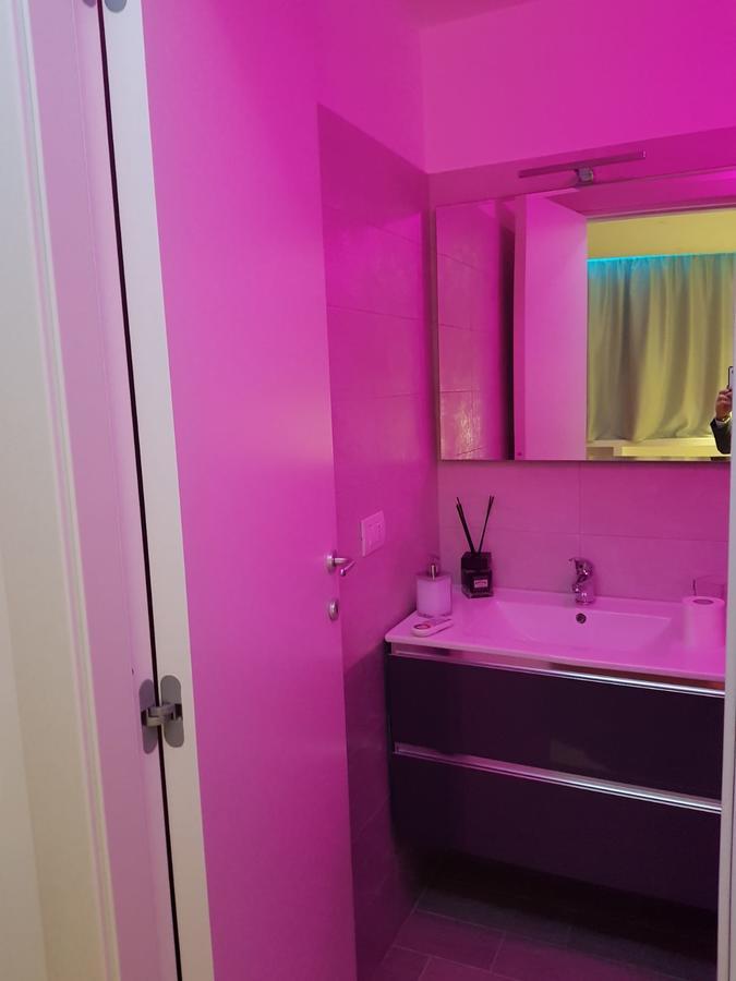 2B Fifteen Floor Suite Napoli 외부 사진