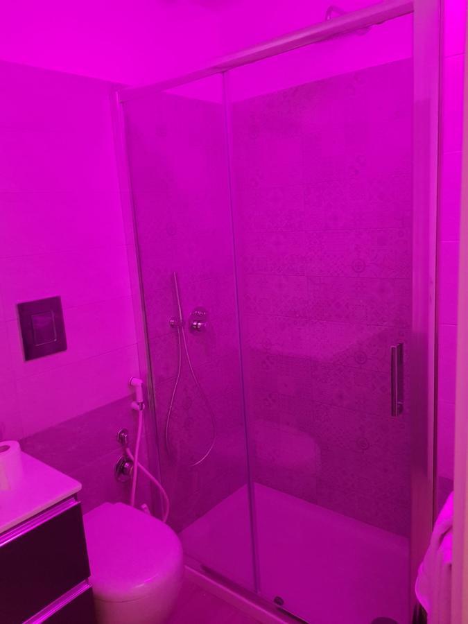 2B Fifteen Floor Suite Napoli 외부 사진