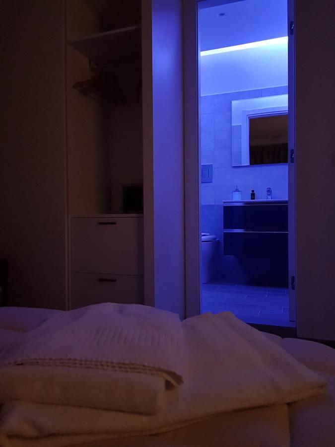 2B Fifteen Floor Suite Napoli 외부 사진