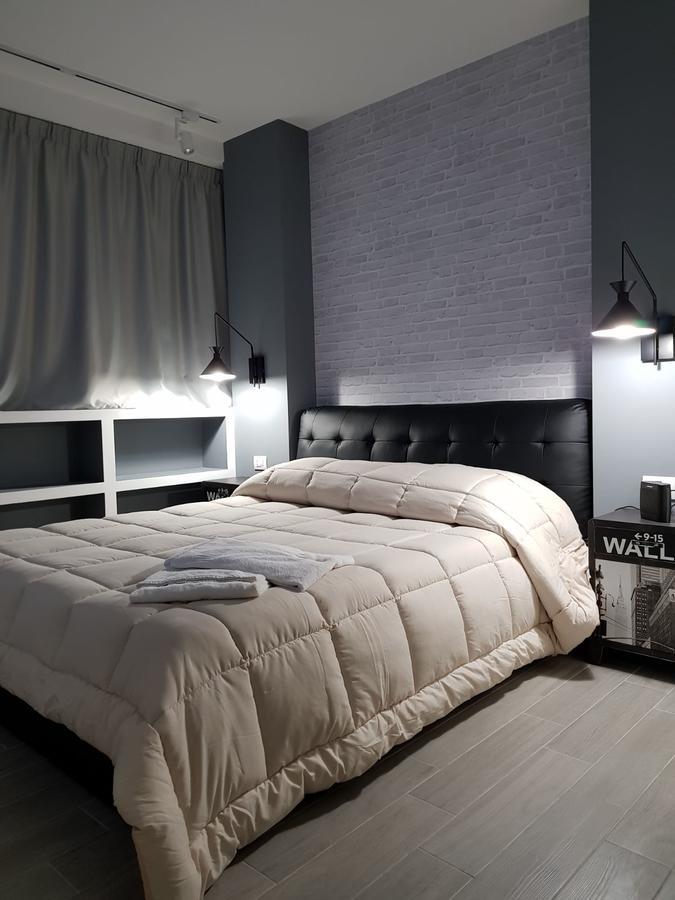 2B Fifteen Floor Suite Napoli 외부 사진