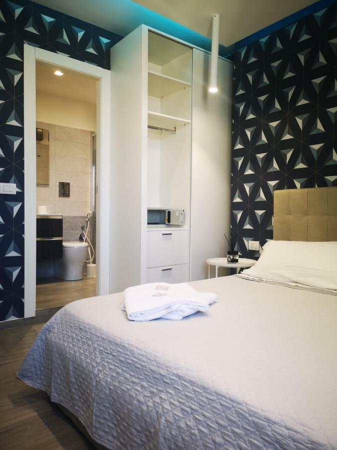 2B Fifteen Floor Suite Napoli 외부 사진