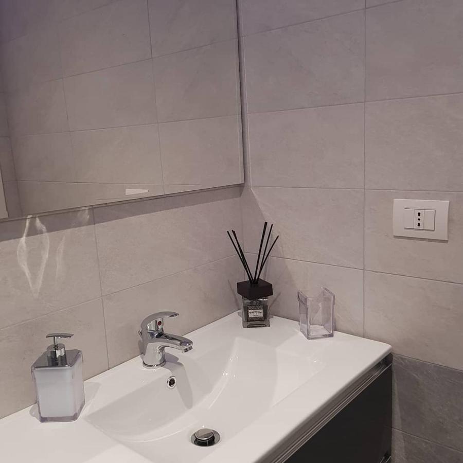 2B Fifteen Floor Suite Napoli 외부 사진