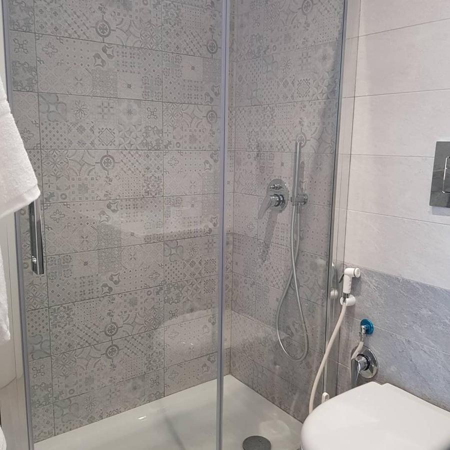 2B Fifteen Floor Suite Napoli 외부 사진